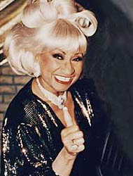 Celia Cruz